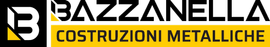 Bazzanella Metal - costruzioni metalliche Bolzano