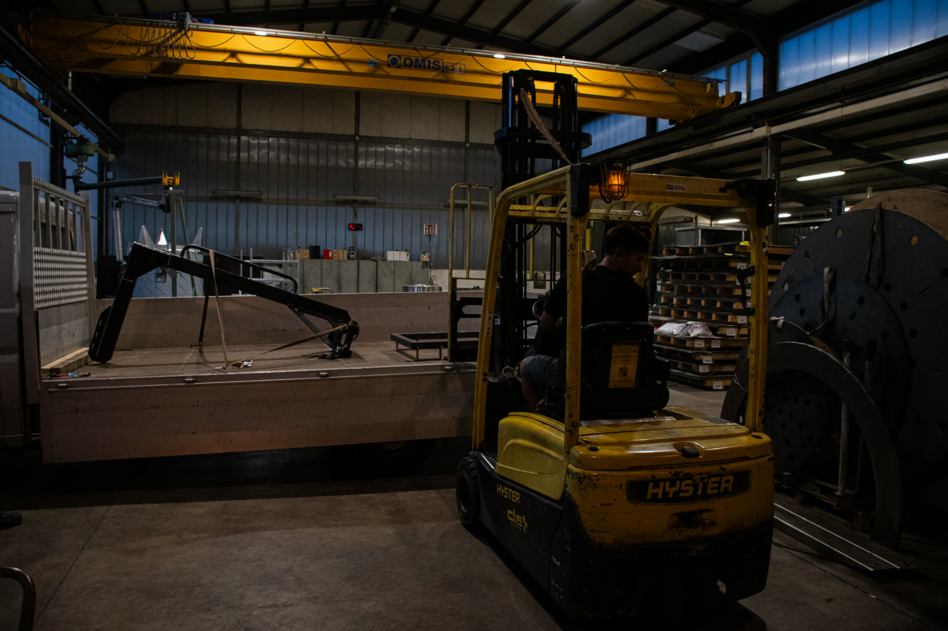 
 Bazzanella Metal a Laives