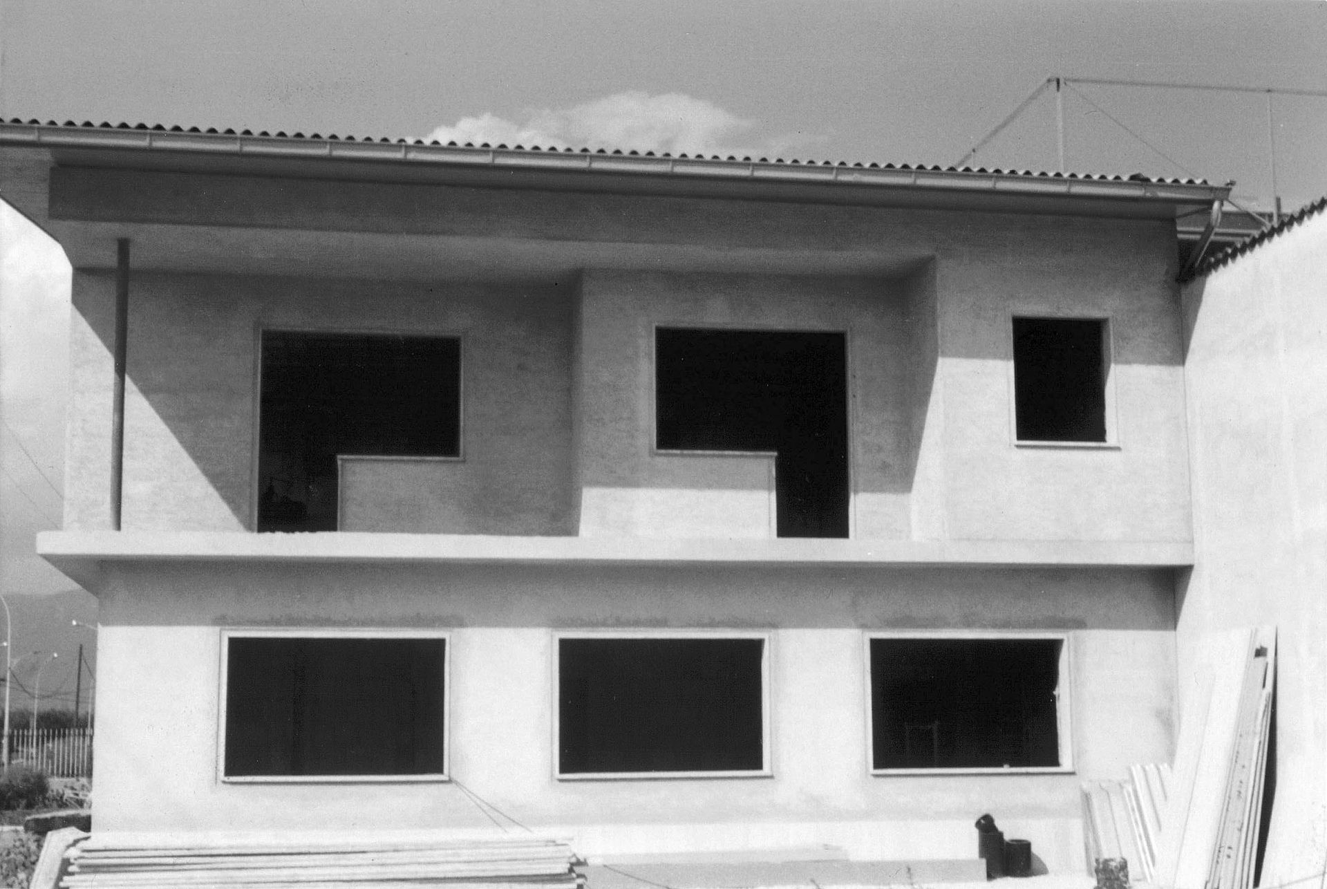 Casa e uffici