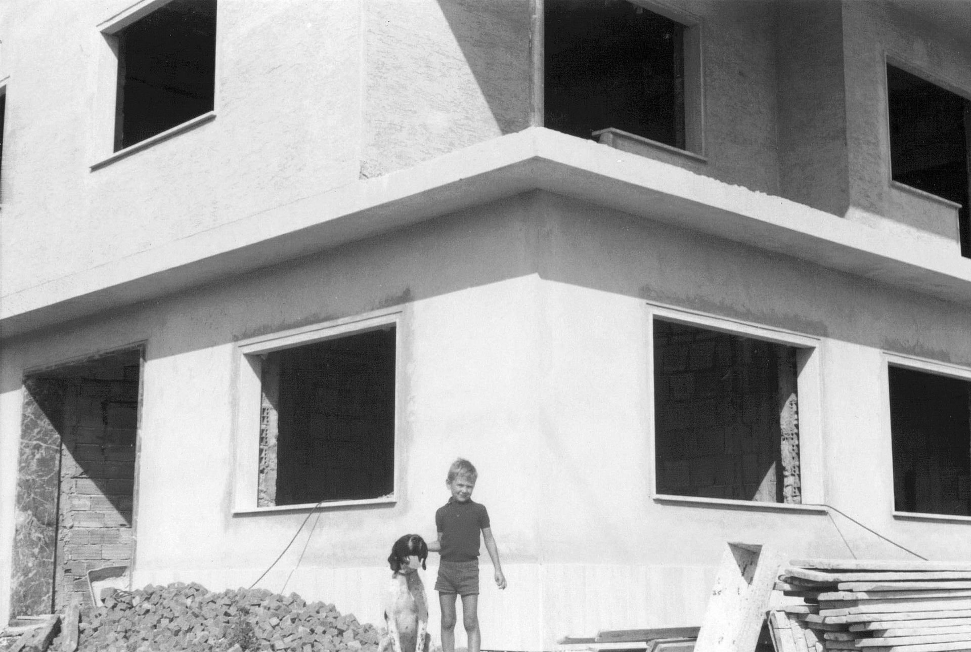Casa e uffici