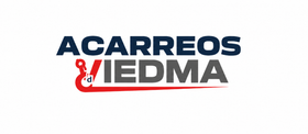 Un logotipo para una empresa llamada Metalurgicala Mazzoni.