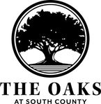 The Oaks Apartments Logo