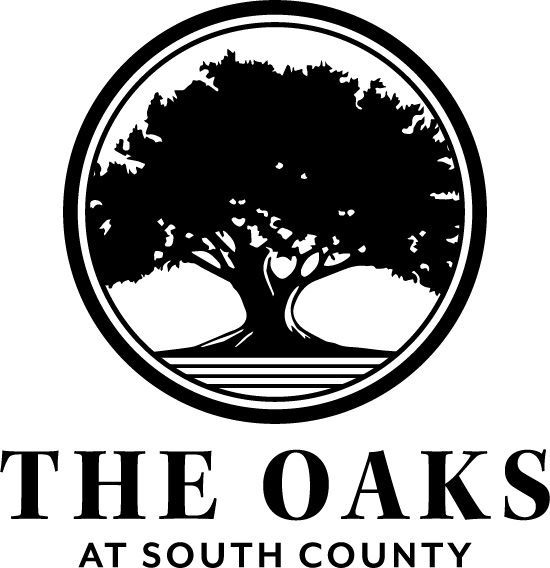 The Oaks Apartments Logo