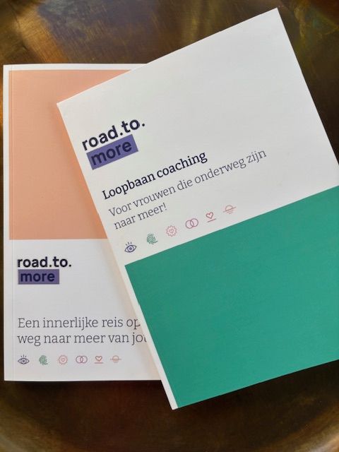 Programma roadtomore | {loopbaan) coaching voor vrouwen