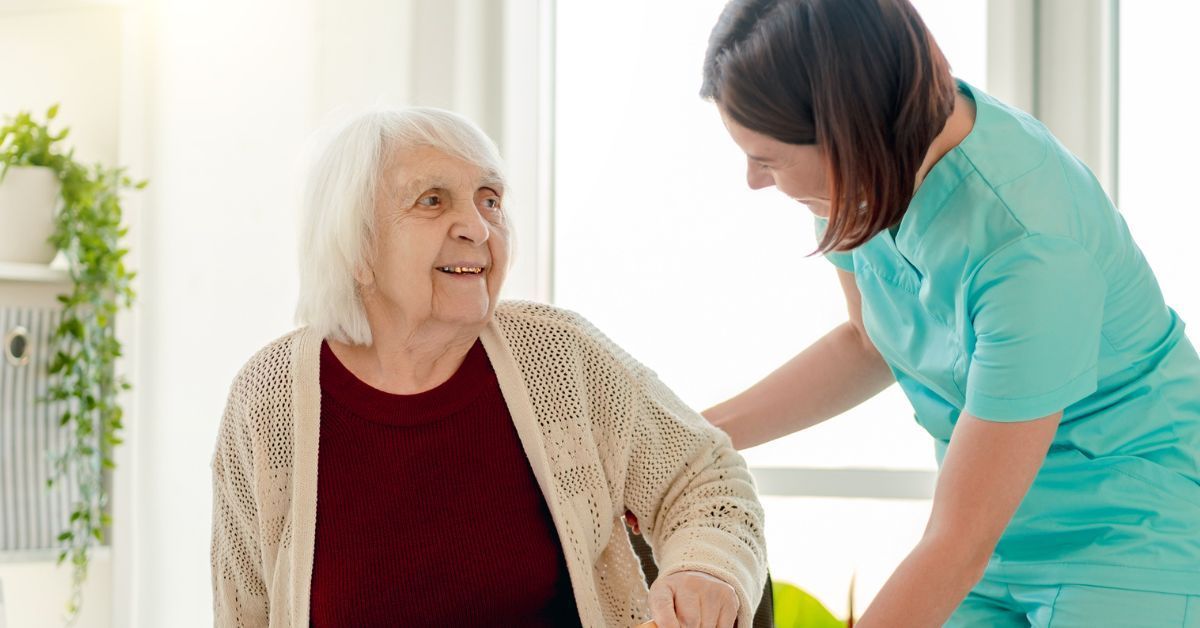 Aging at Home vs Assisted Living Cost