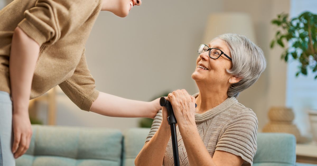 independent living facility for seniors 