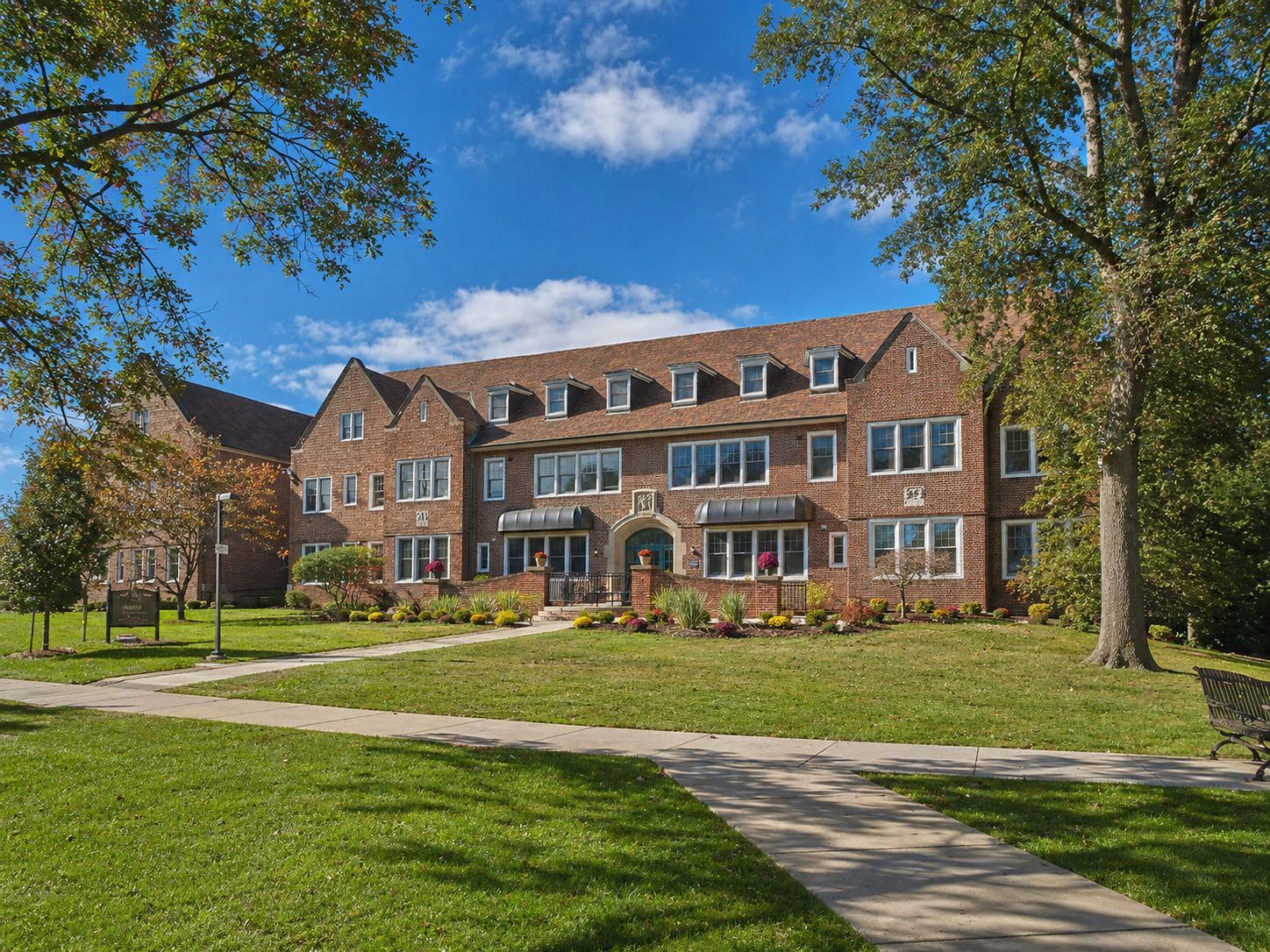 Brookside Facility