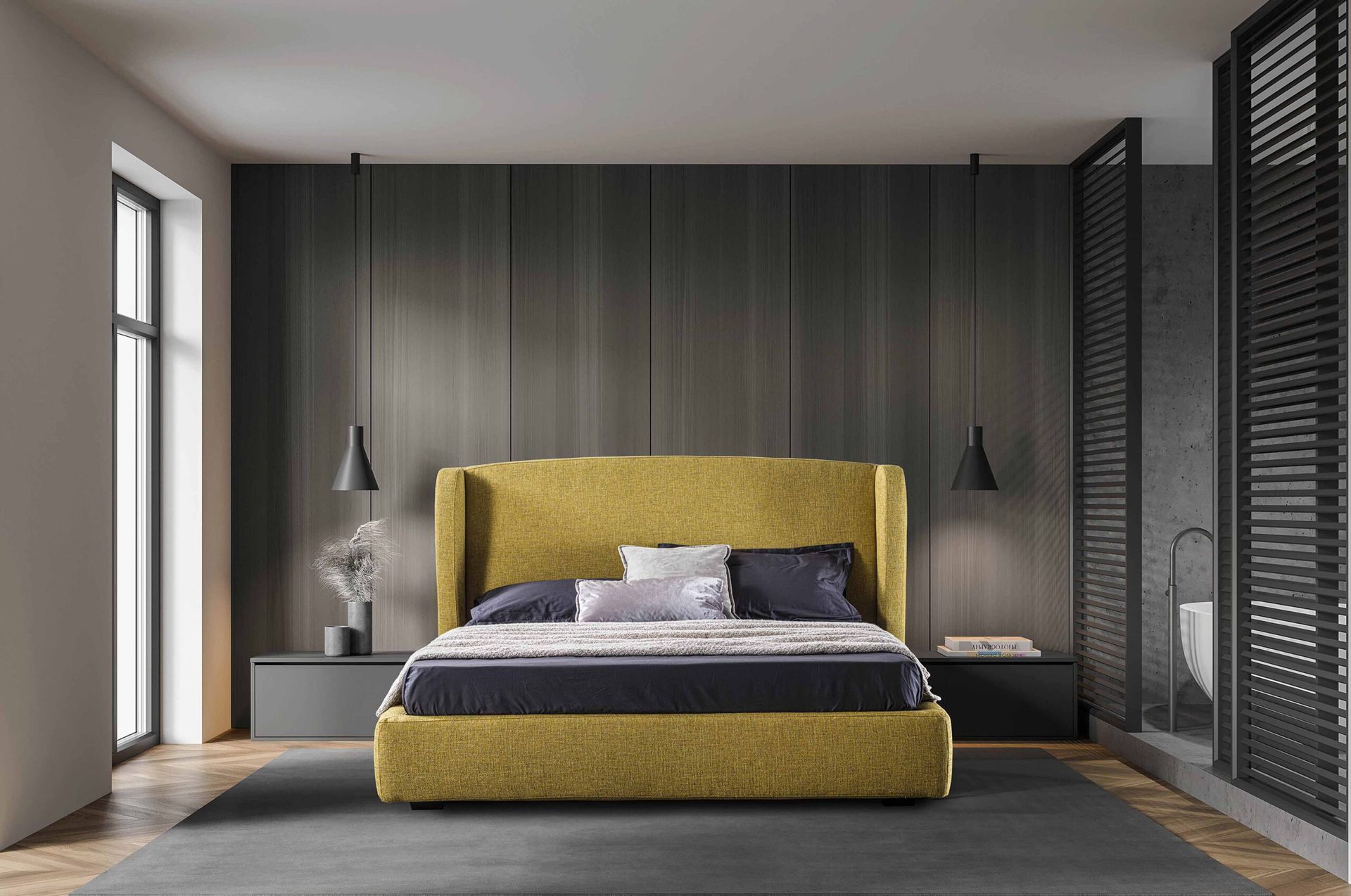 letto
