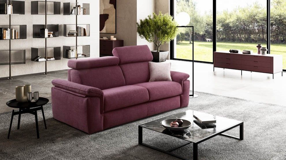 divano letto