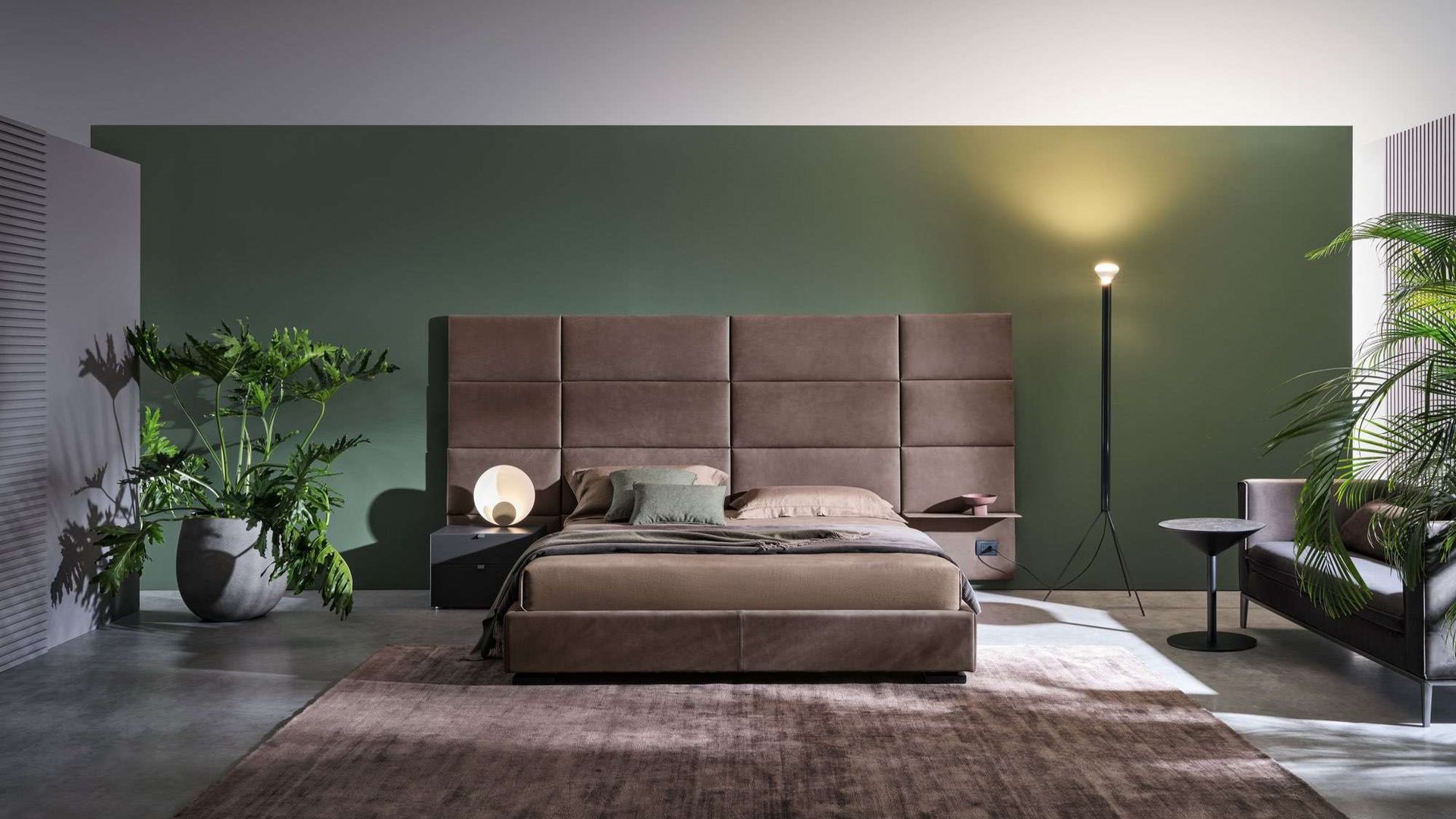 letto