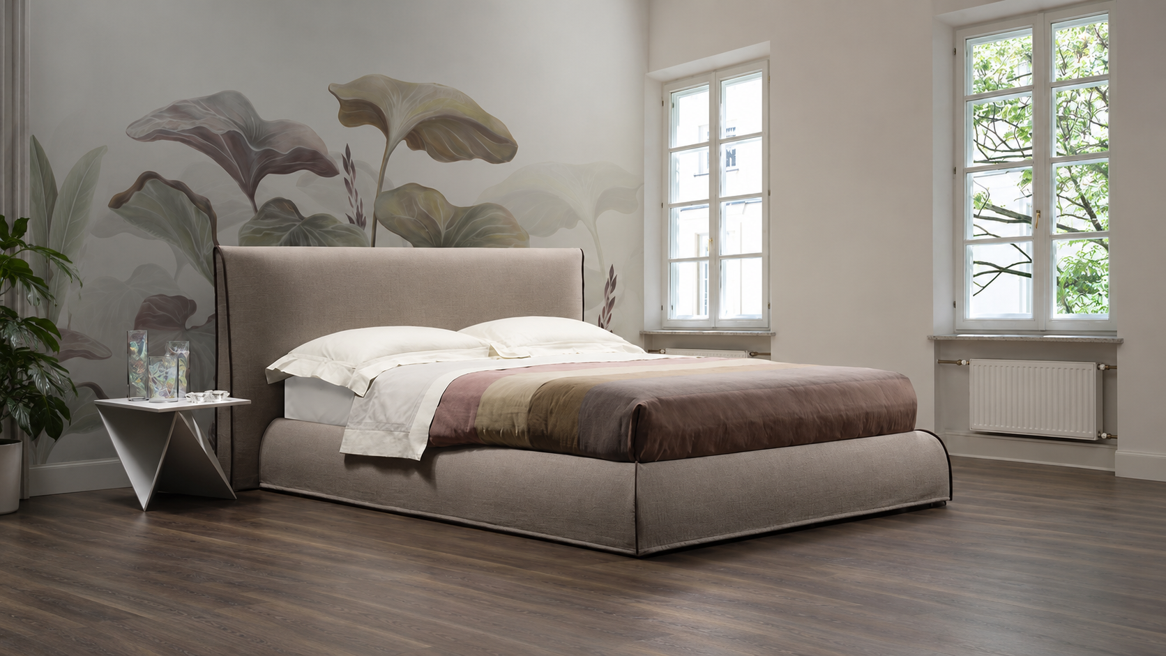 letto