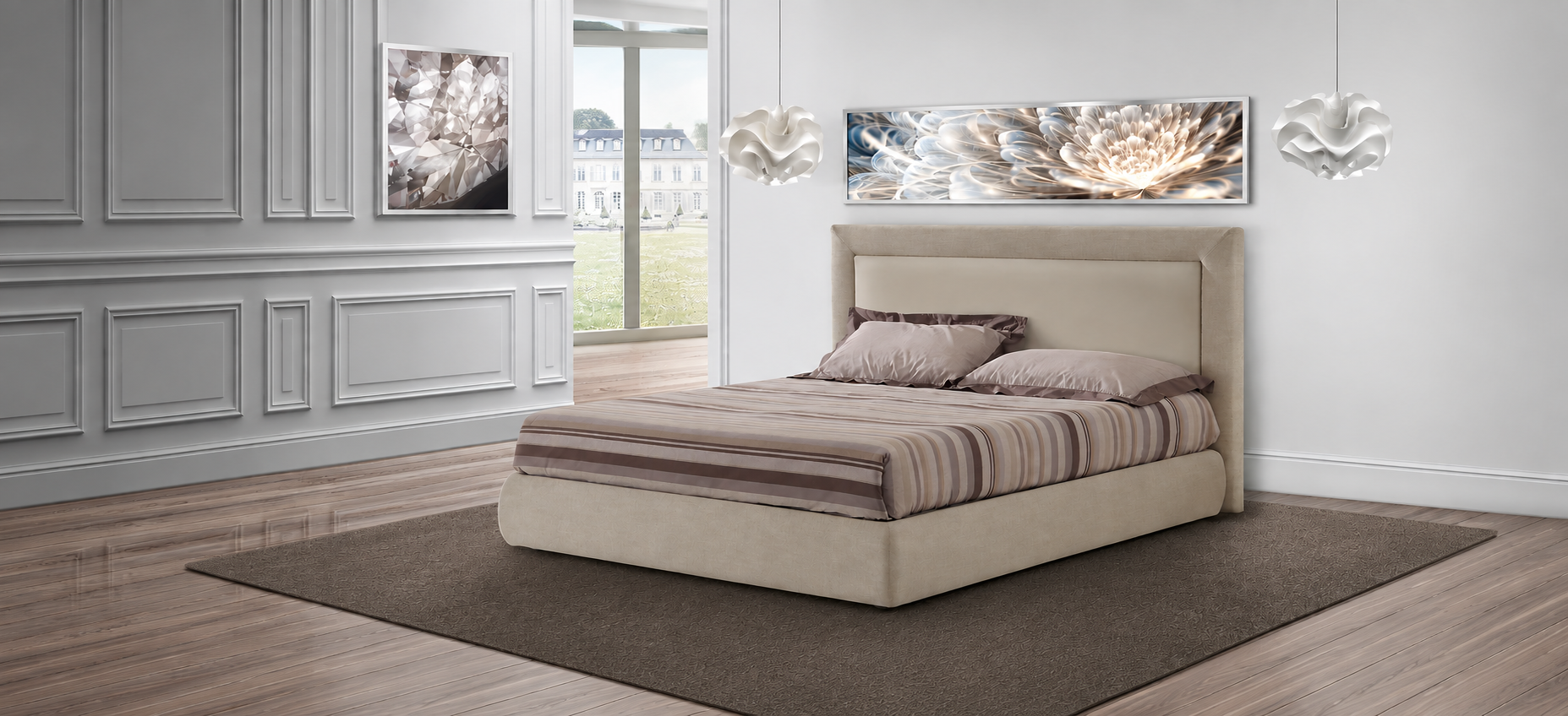 letto