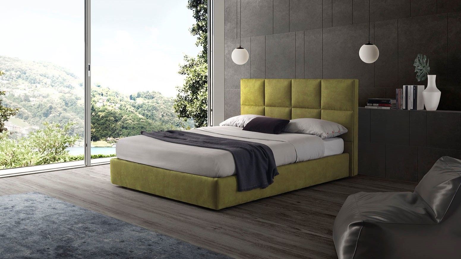 letto