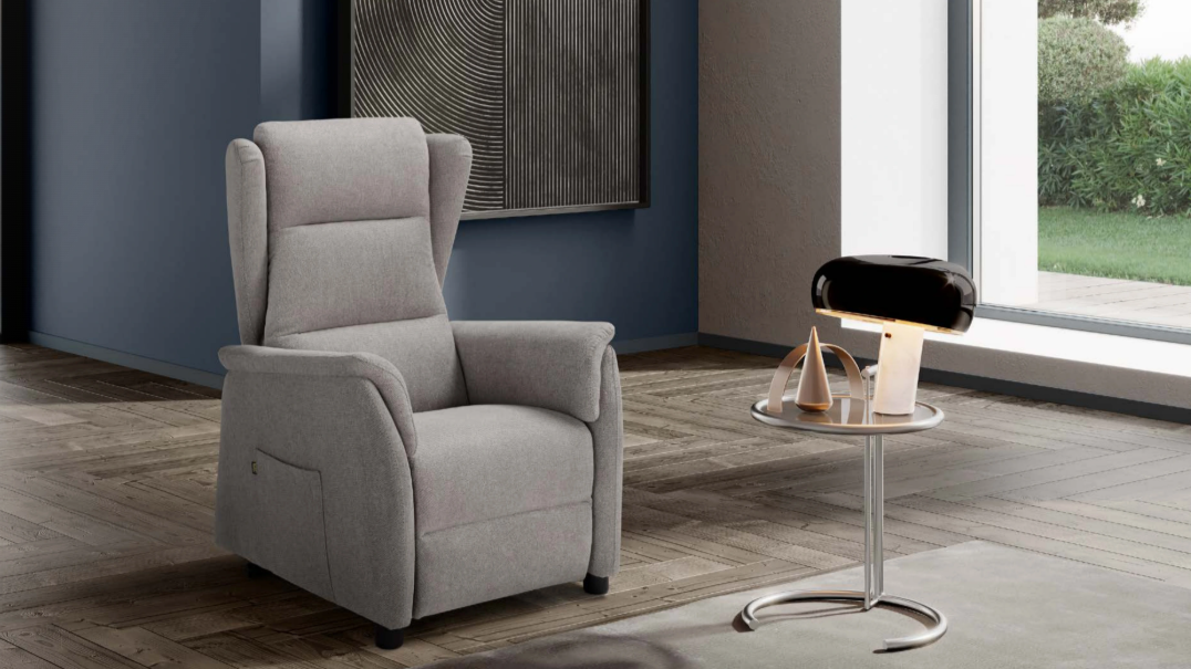 poltrona