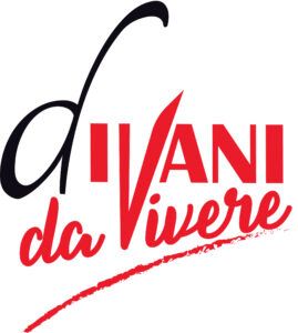logo divani da vivere