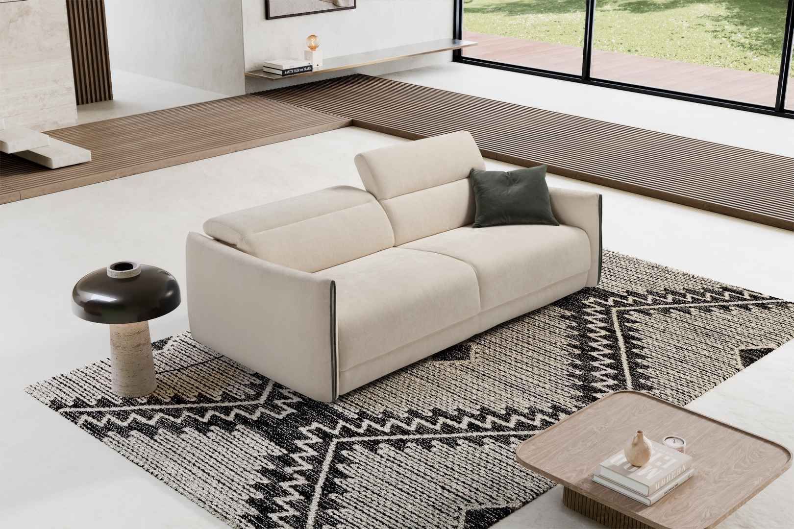 divano letto