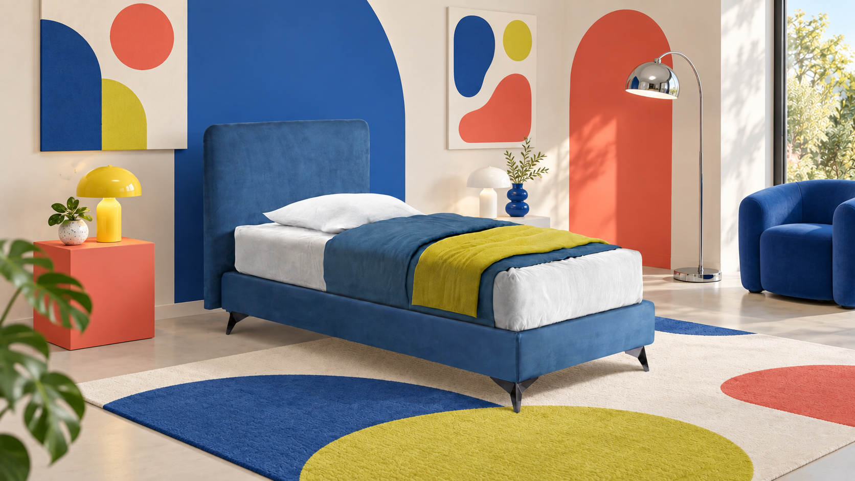 letto