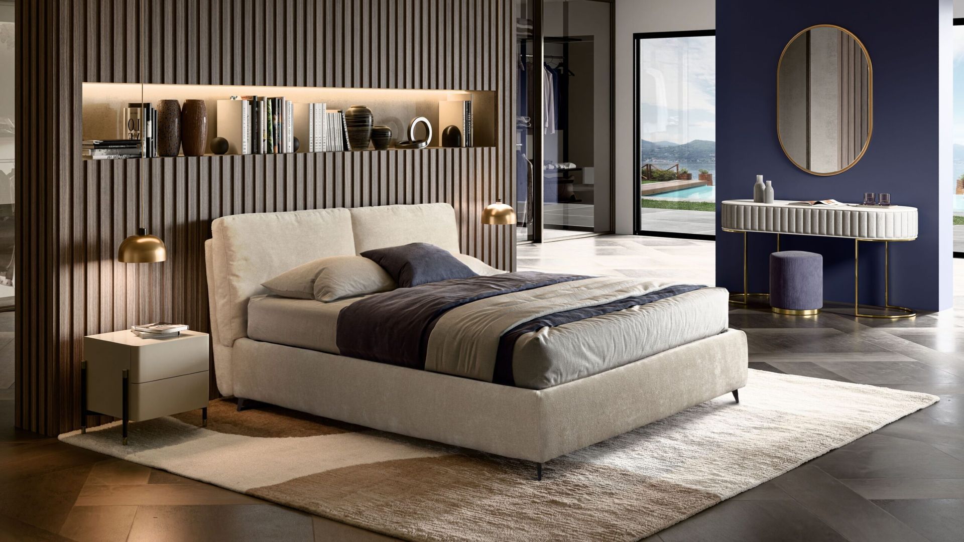 letto