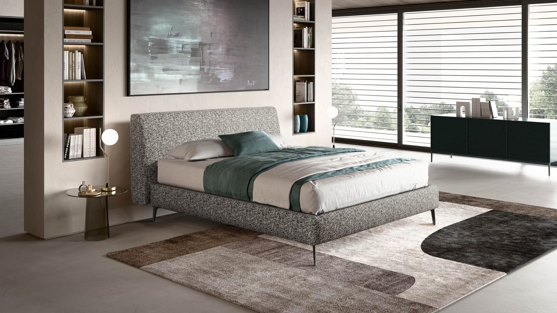 letto