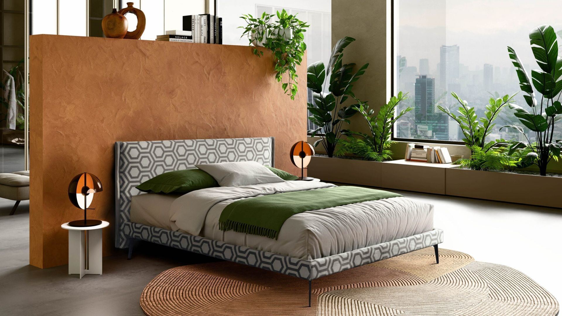 letto