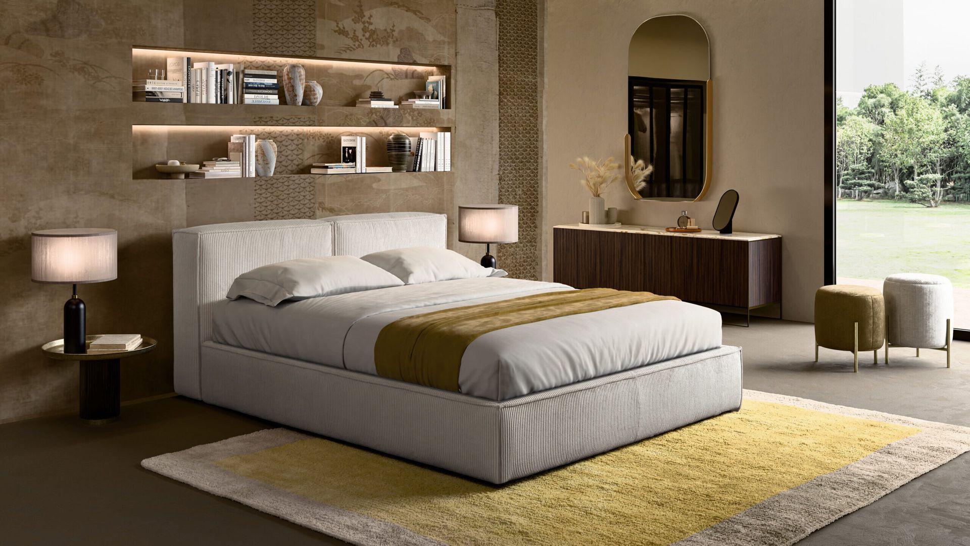 letto