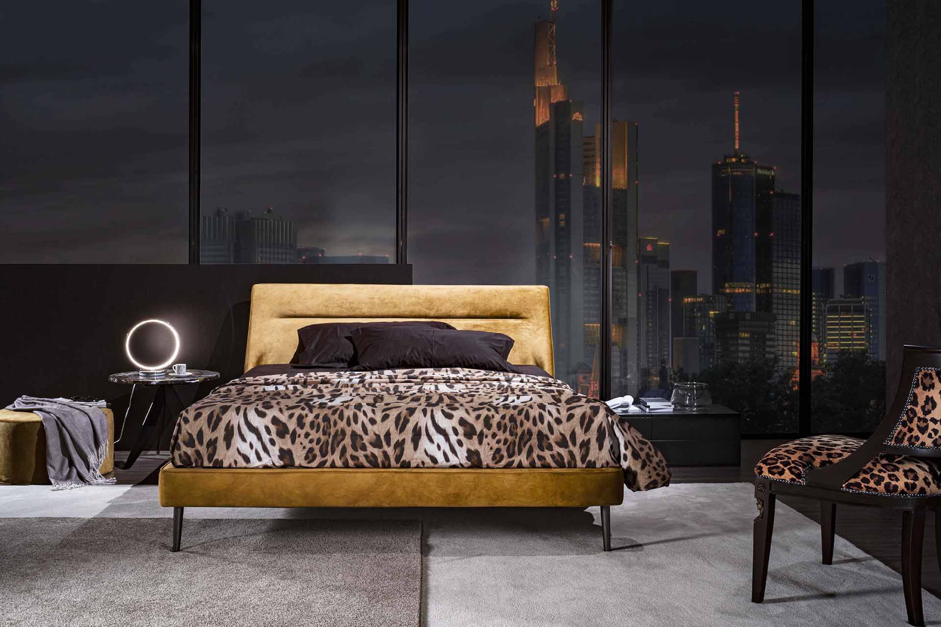 letto