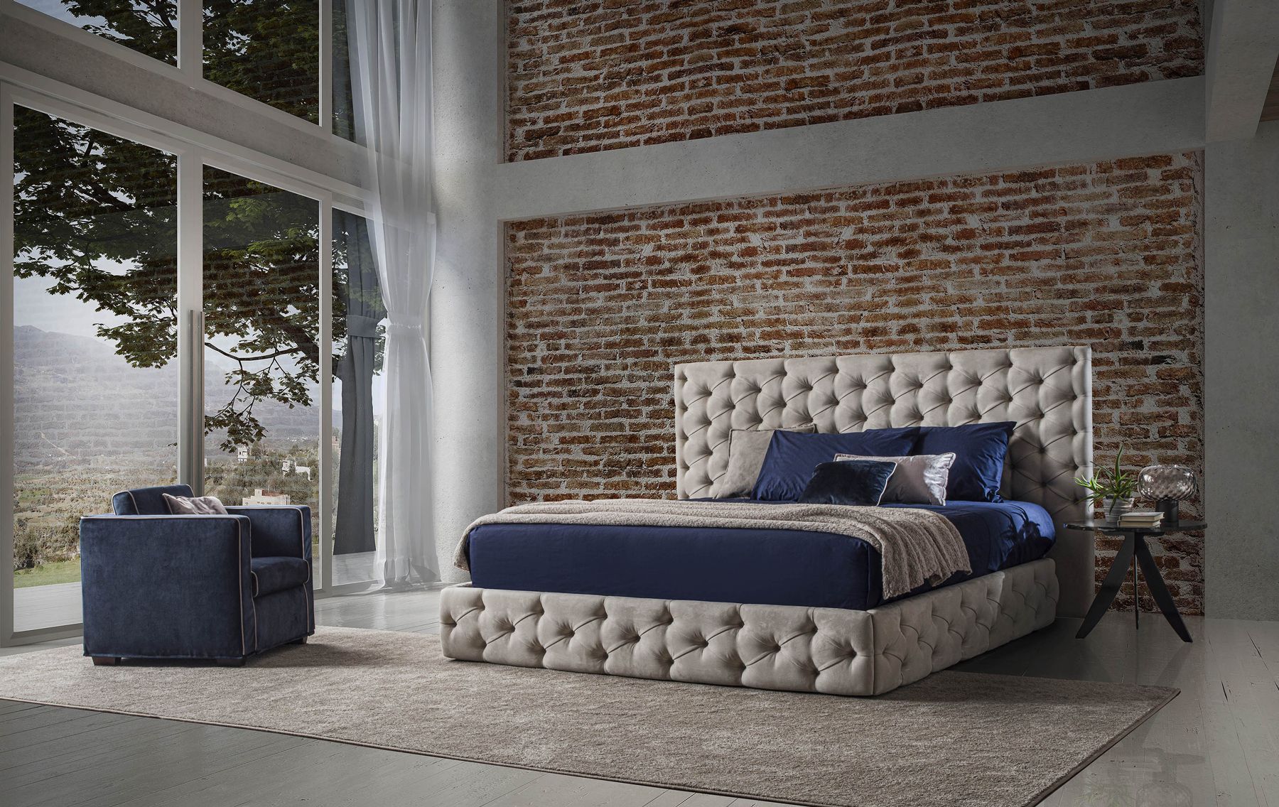 letto