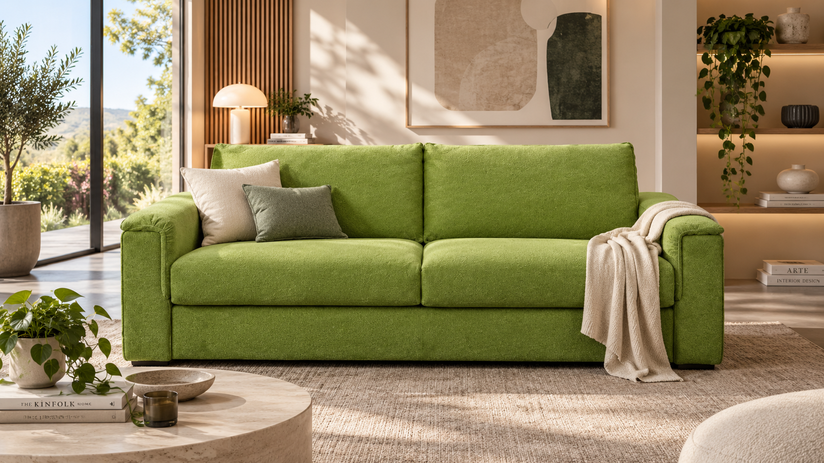 divano letto
