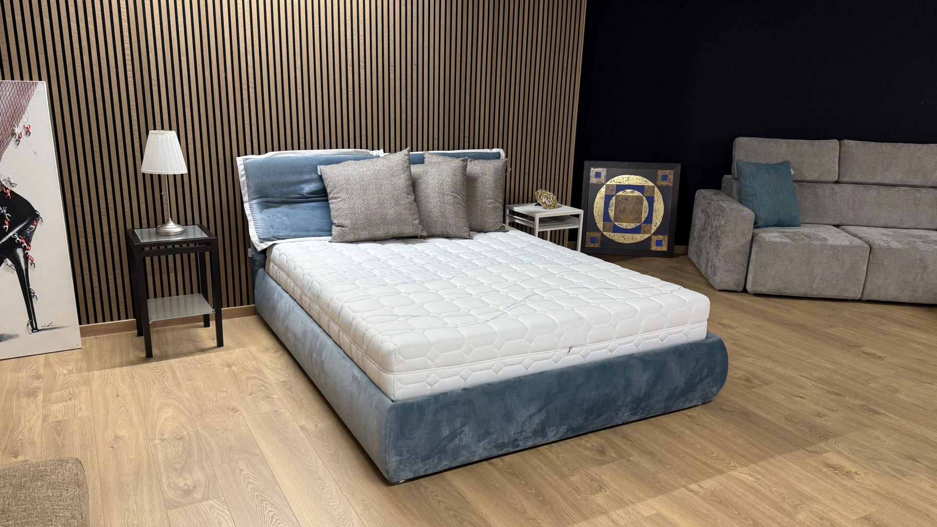 letto