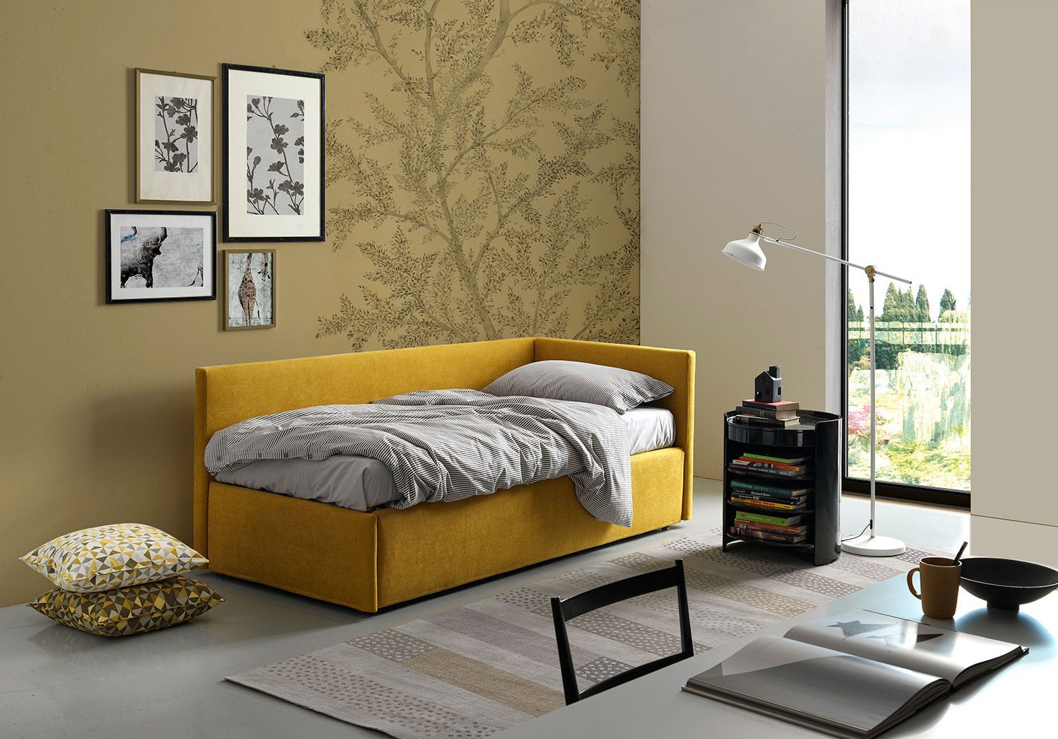 letto