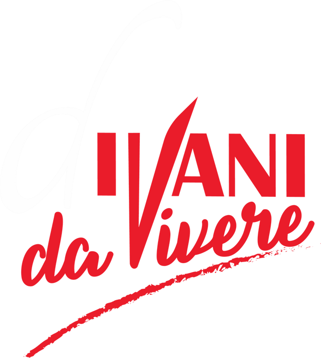 logo divani da vivere
