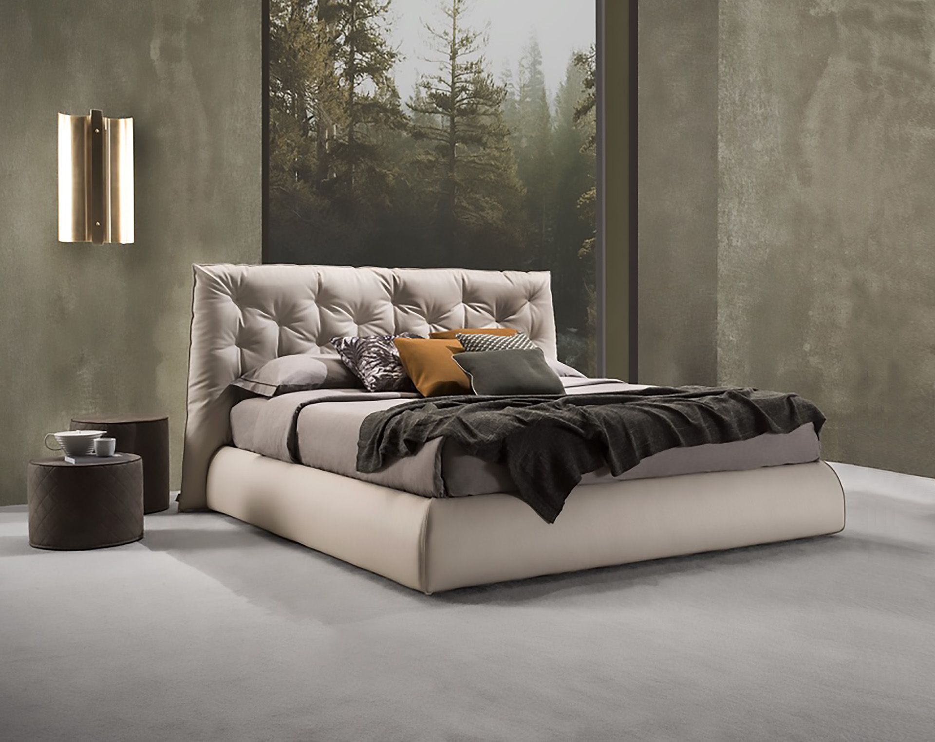 letto