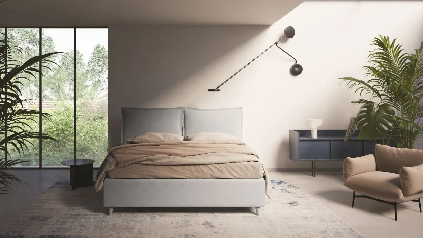 letto