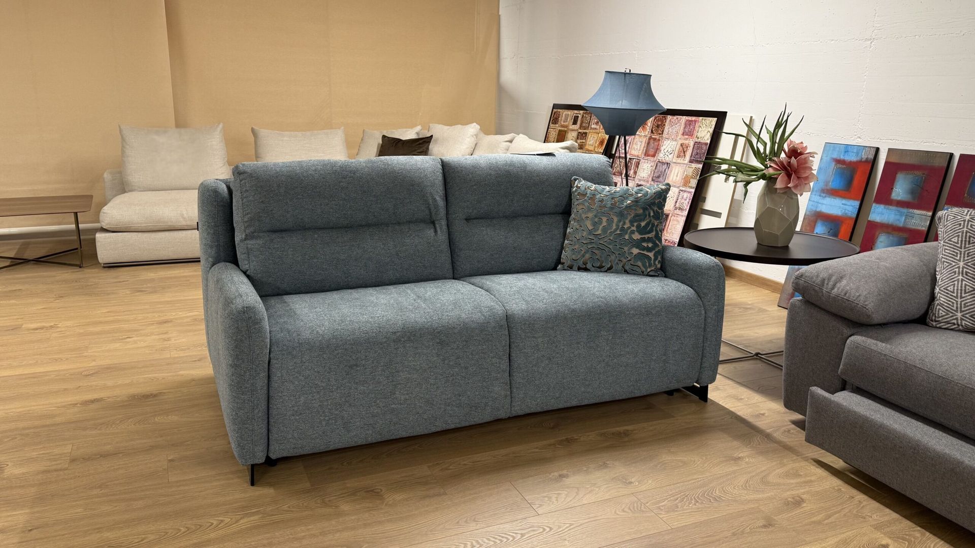 divano letto