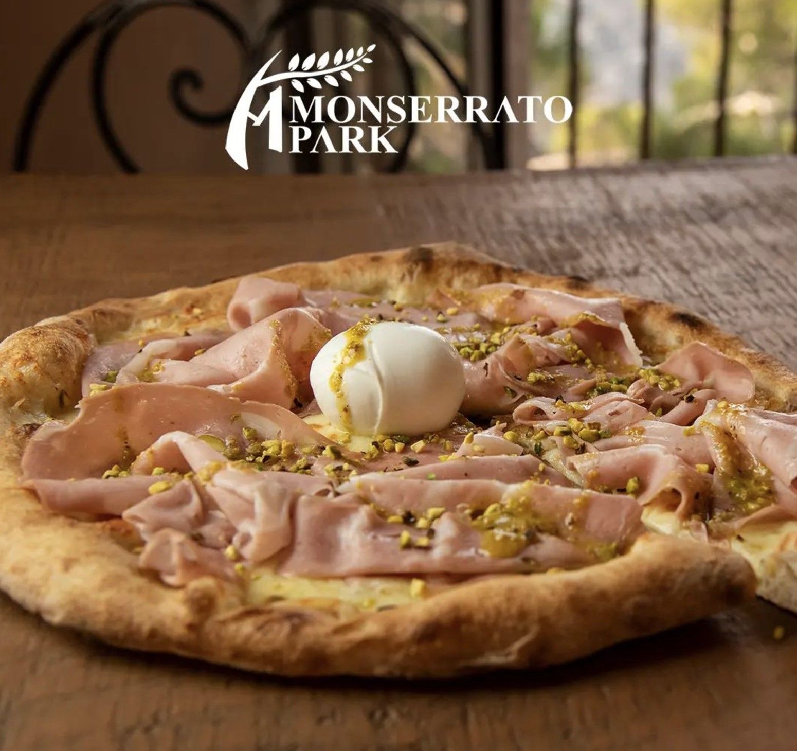 pizze senza glutine