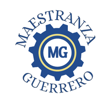 Maestranza Guerrero logo