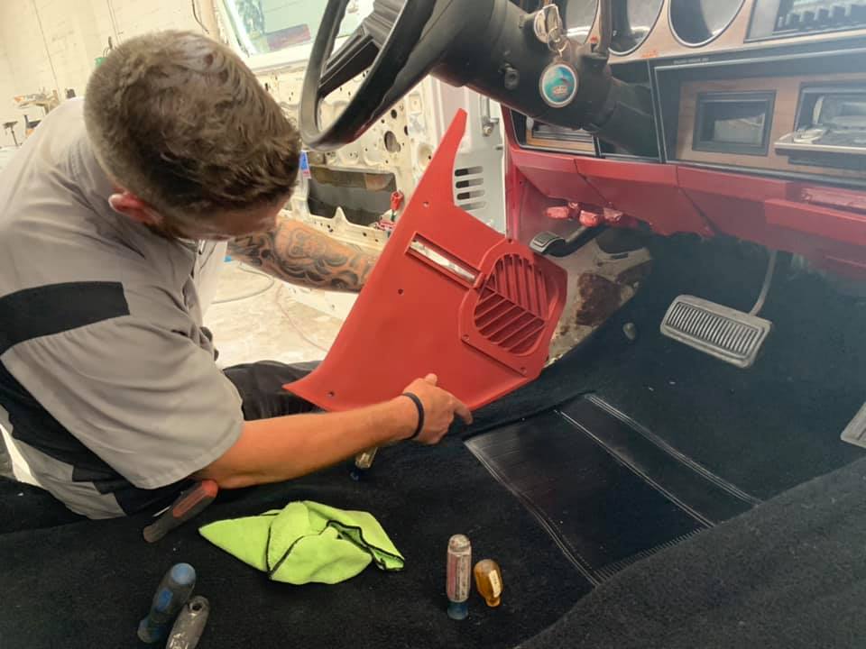 Paulk's Auto Body Altamonte Springs, FL (407) 7678828