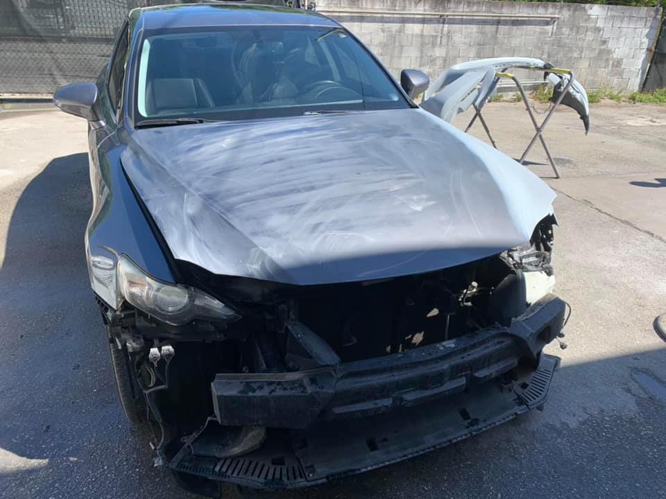 Paulk's Auto Body Altamonte Springs, FL (407) 7678828