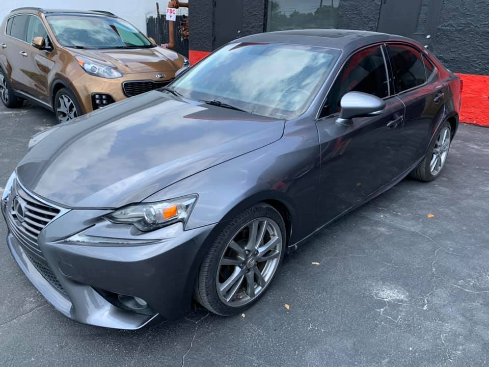 Paulk's Auto Body Altamonte Springs, FL (407) 7678828