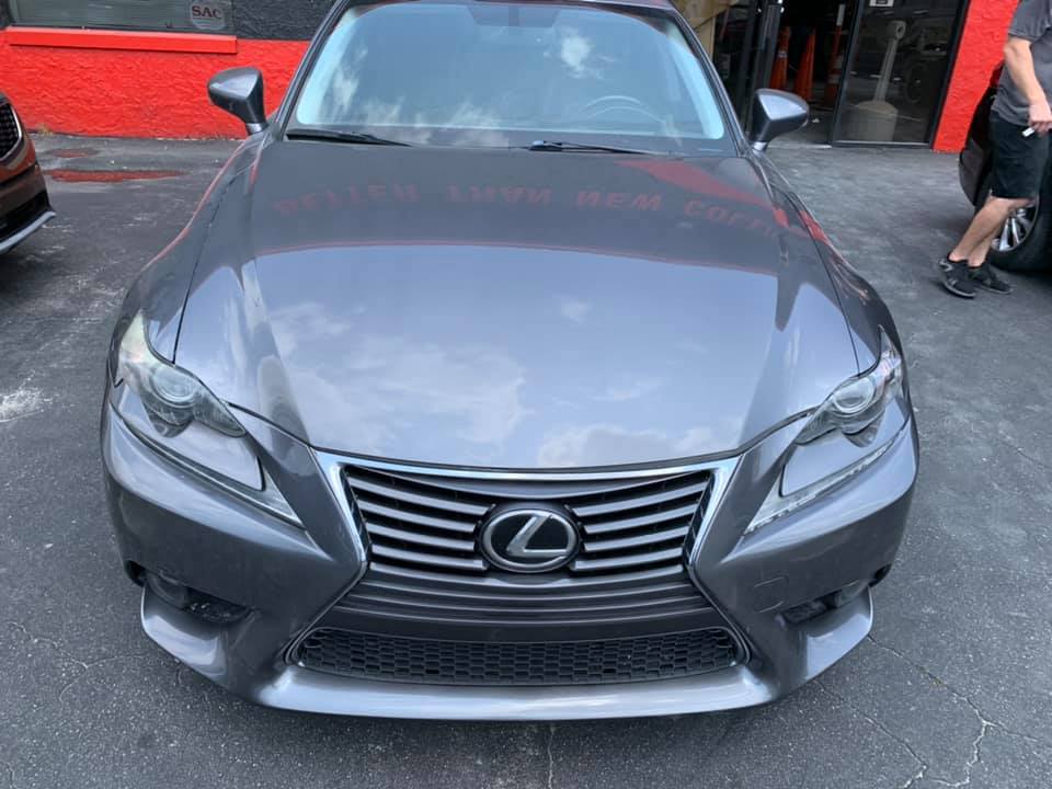 Paulk's Auto Body Altamonte Springs, FL (407) 7678828