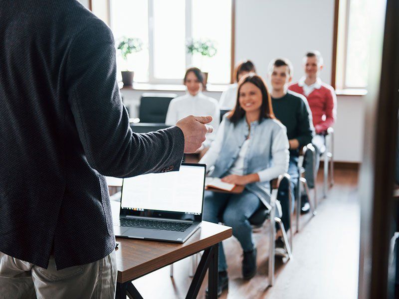 Conheça nossos cursos EAD