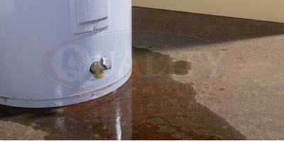 Whole Home Repipe Service Quality Plumbing Services, Inc.