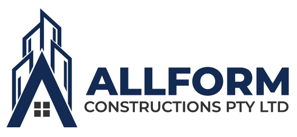 Allform Constructions Pty Ltd Allform Constructions Pty Ltd