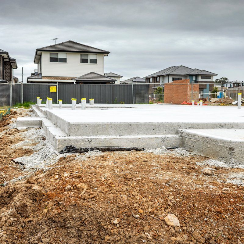 Retaining Walls — Newcastle, NSW — Allform Constructions Pty Ltd Retaining Walls — Newcastle, NSW — Allform Constructions Pty Ltd