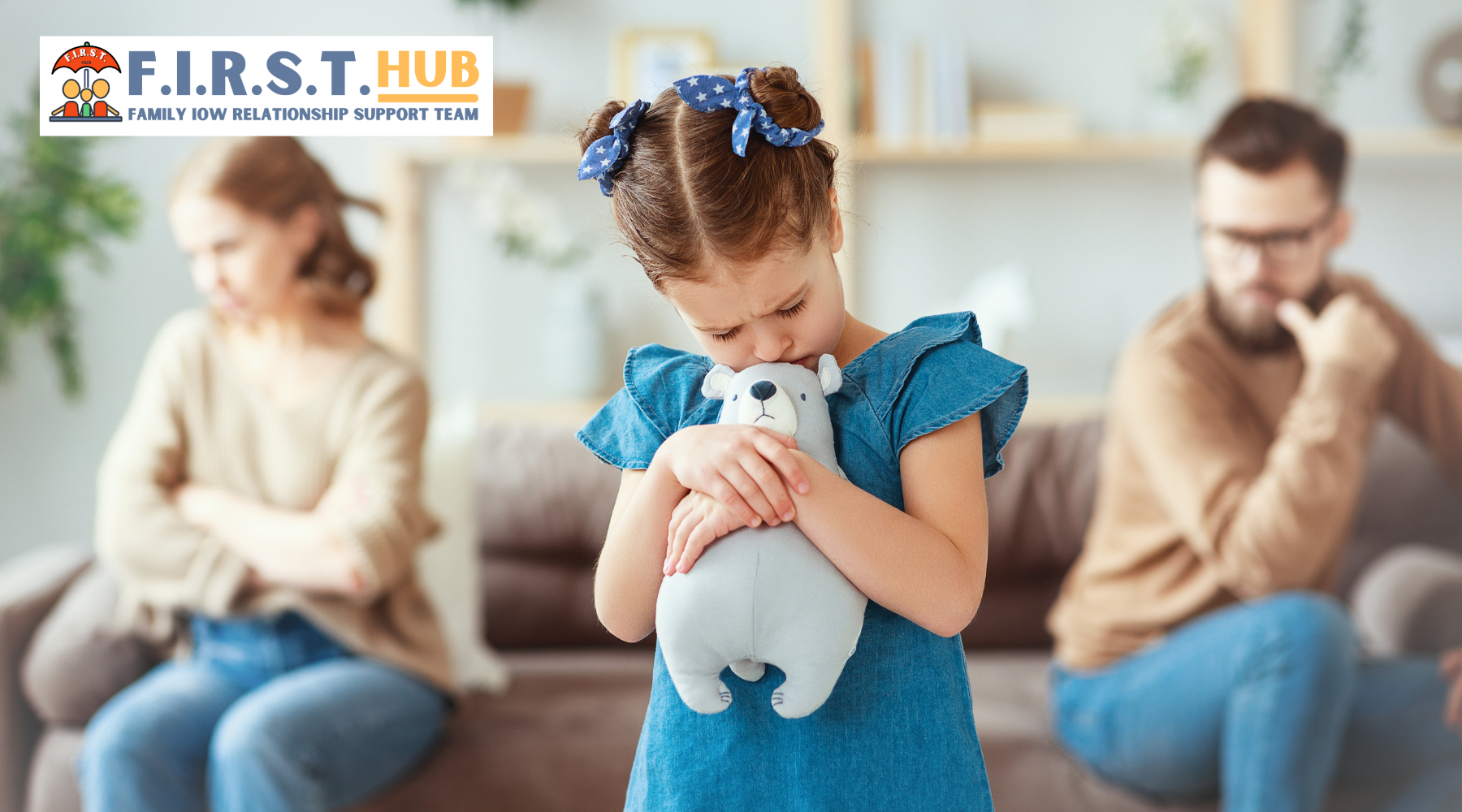 Rethinking Child Contact: What Do Children Really Need at Each Stage of ...