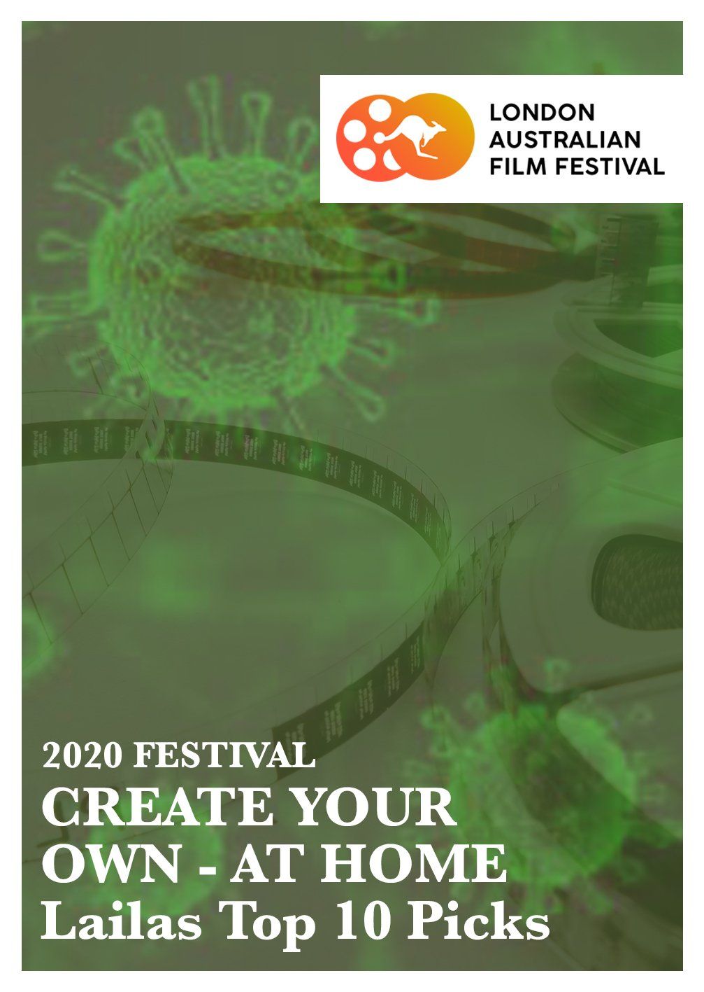 Festival Flyers