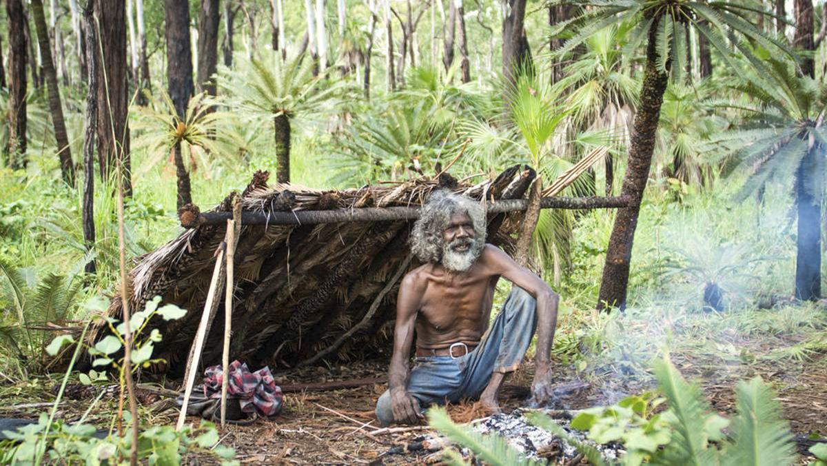 Gulpilil_Charlies Country