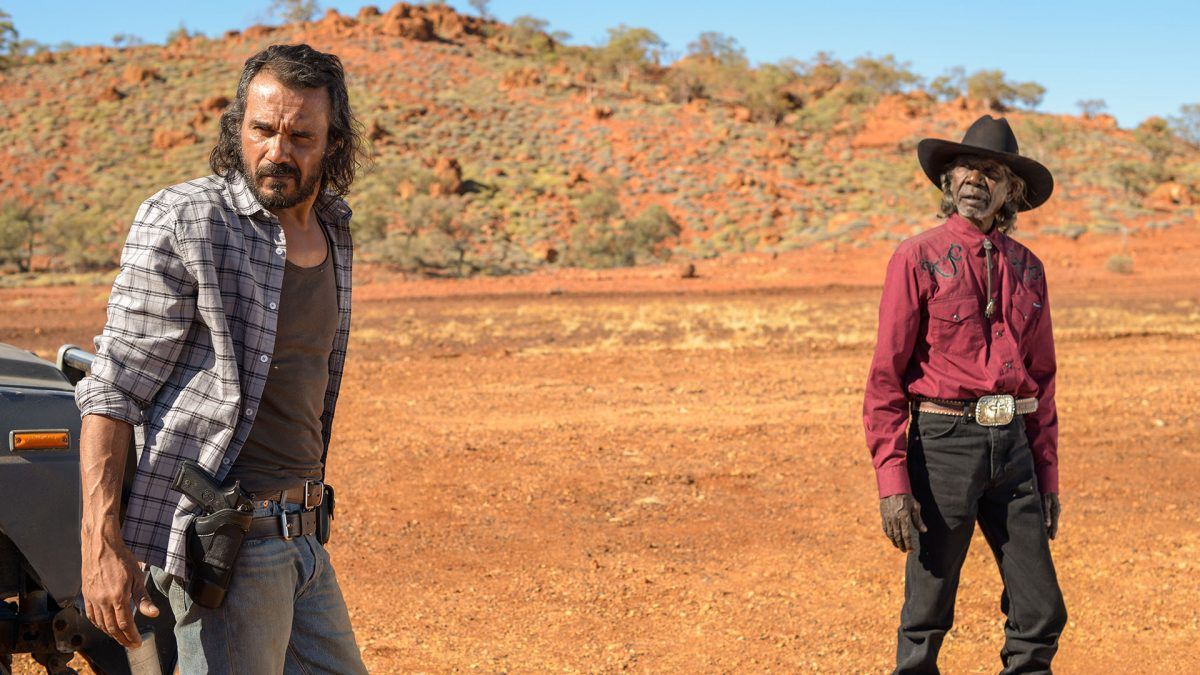 Gulpilil_Goldstone