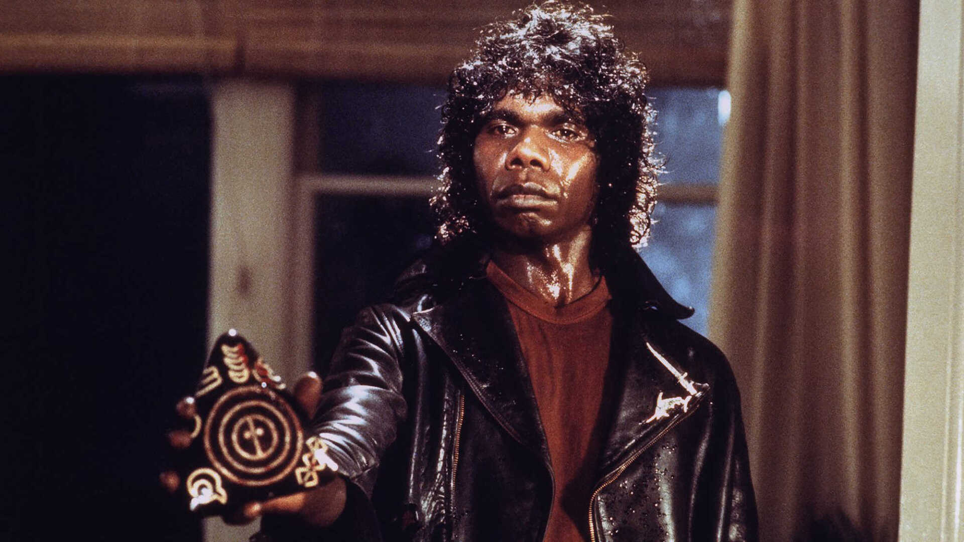 Gulpilil_The Last Wave