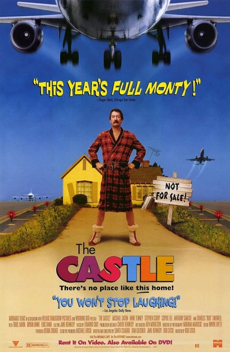 The Castle